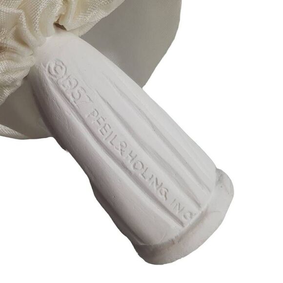 Vintage 1957 Pfeil and Holing Cake Toper Bride Figurine - Picture 10 of 16